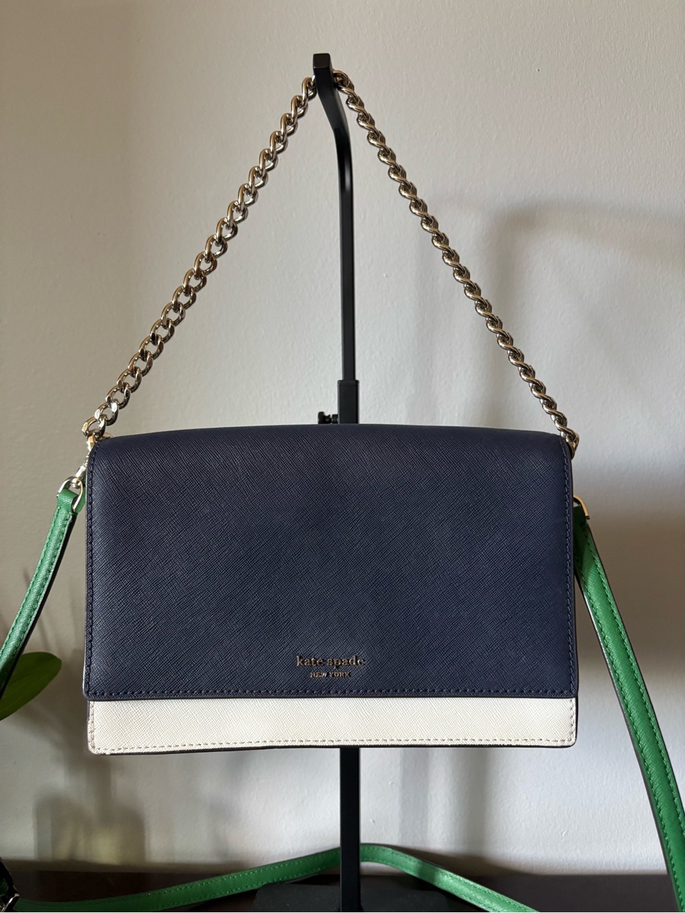 Kate Spade Colourblock Crossbody